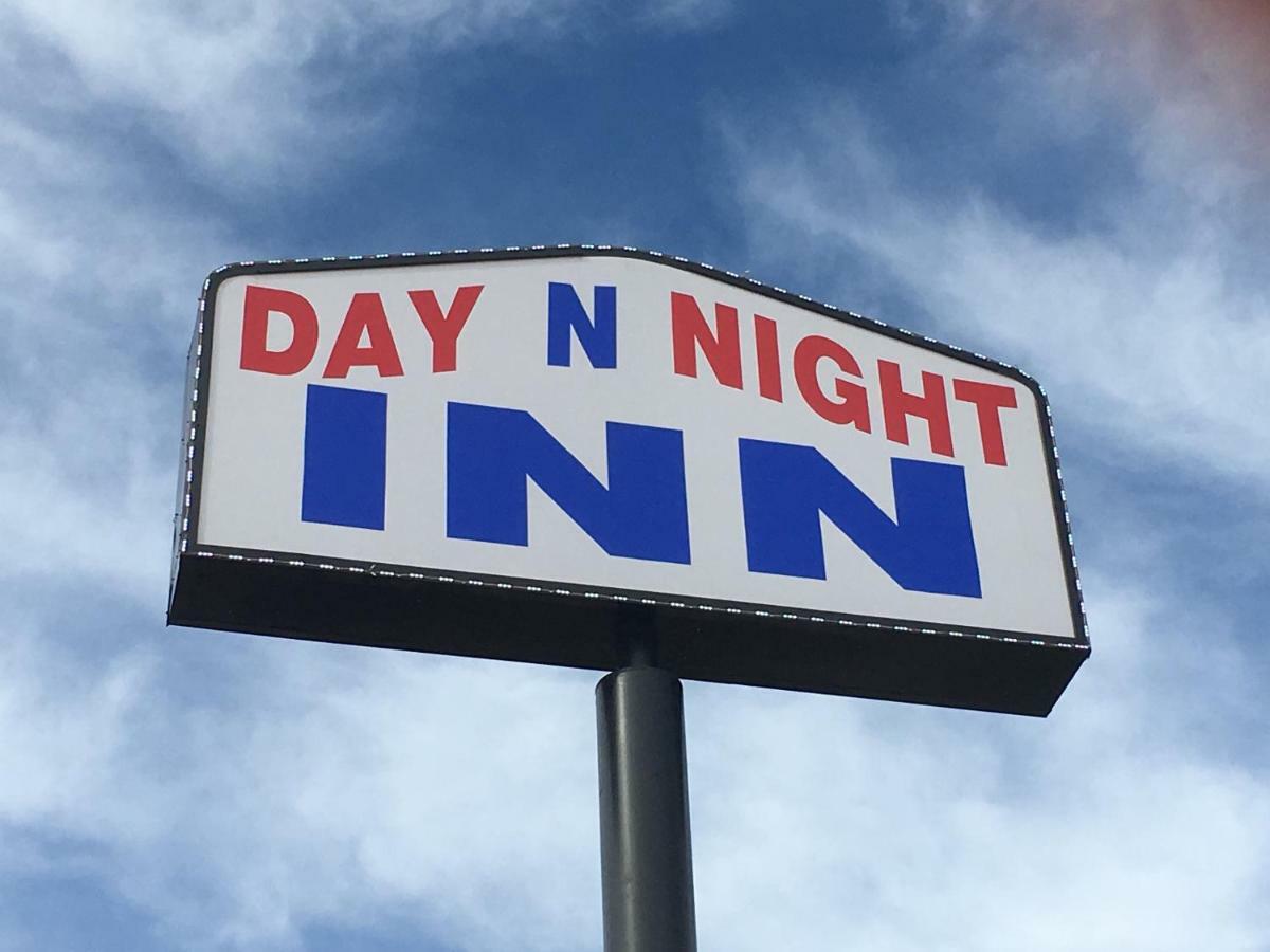 Day N Night Inn 하커하이츠 외부 사진