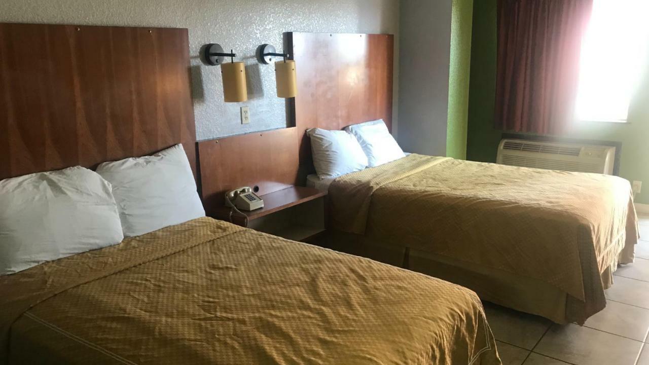 Day N Night Inn 하커하이츠 외부 사진